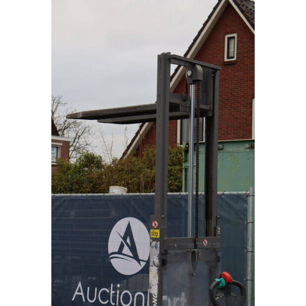 2020 جنجهينريتش EJC 110-44522534