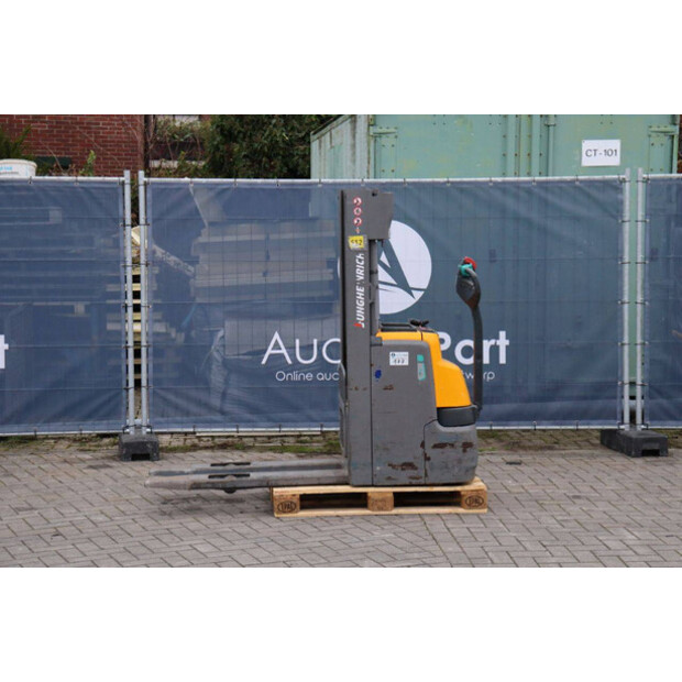 2020 Jungheinrich EJC 216-44522536