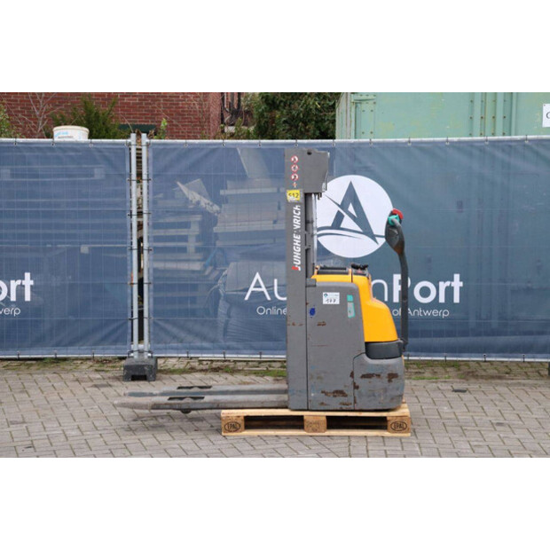 2020 Jungheinrich EJC 216-44522537