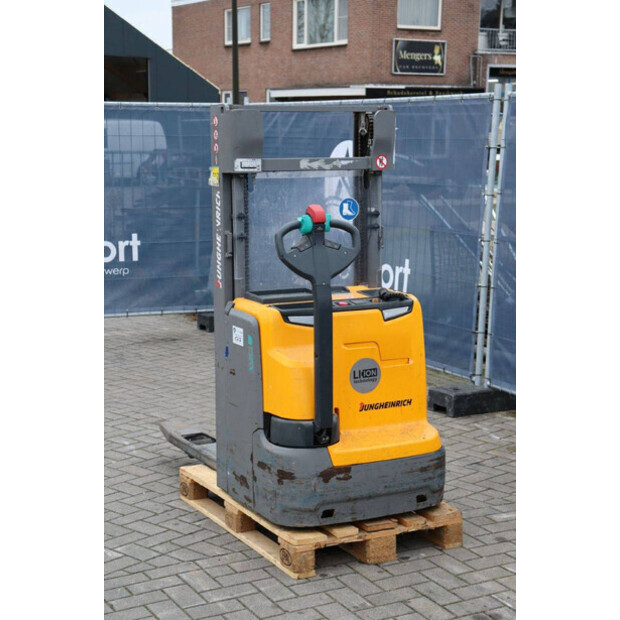 2020 Jungheinrich EJC 216-44522539