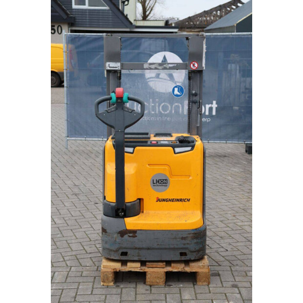 2020 Jungheinrich EJC 216-44522540