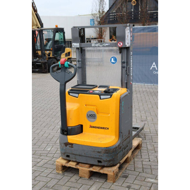 2020 Jungheinrich EJC 216-44522541