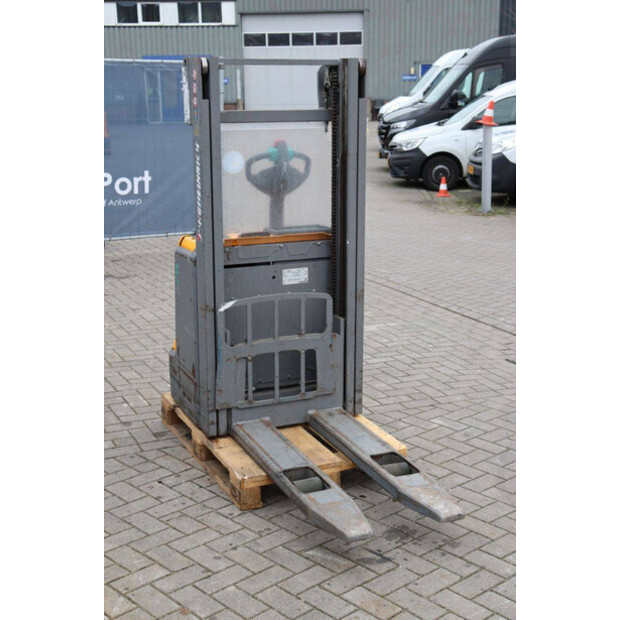 2020 Jungheinrich EJC 216-44522542