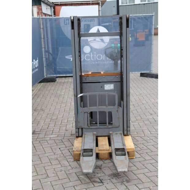 2020 Jungheinrich EJC 216-44522543