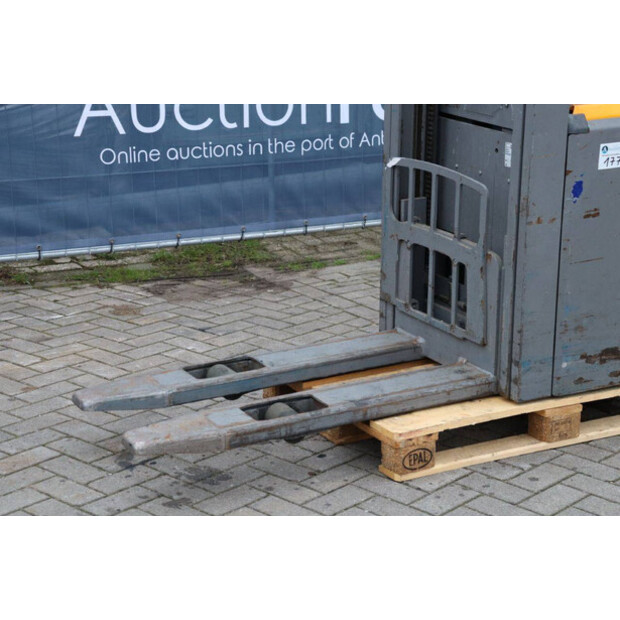 2020 Jungheinrich EJC 216-44522545