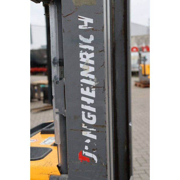 2020 Jungheinrich EJC 216-44522547