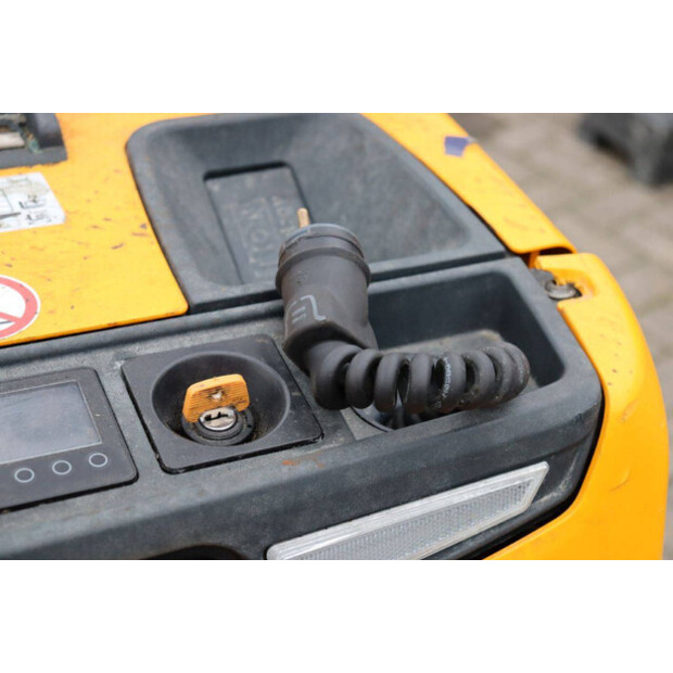 2020 Jungheinrich EJC 216-44522548