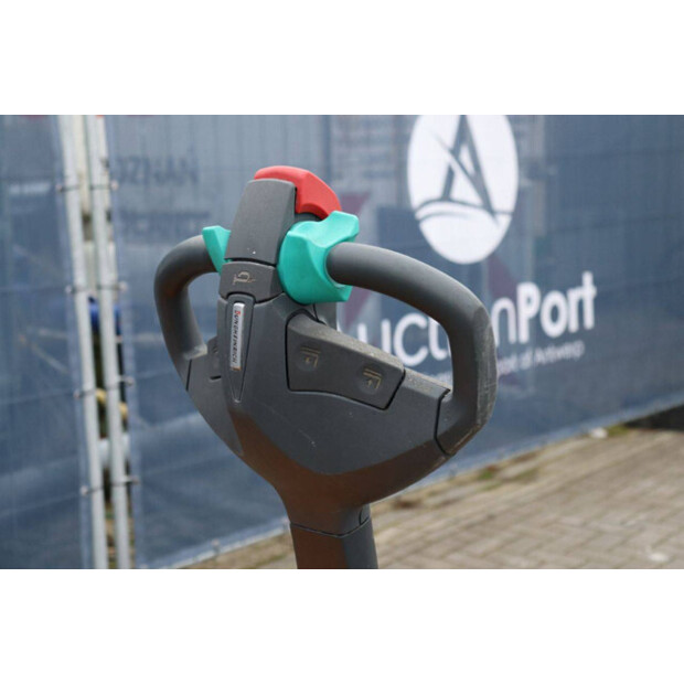 2020 Jungheinrich EJC 216-44522550