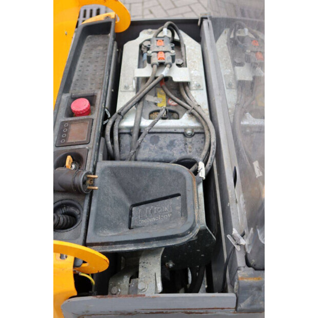 2020 Jungheinrich EJC 216-44522552