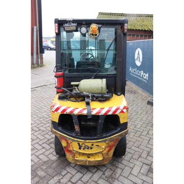 2012 يال GLP30VX-44522556