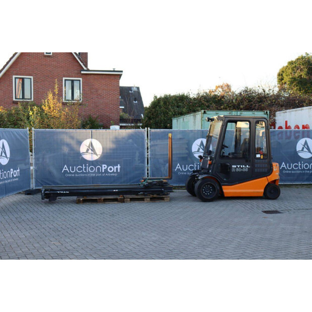 2007 Still R60-35-44522583