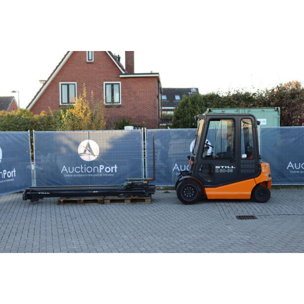 2007 Still R60-35-44522584