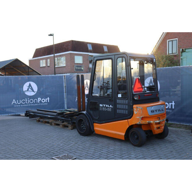 2007 Still R60-35-44522585