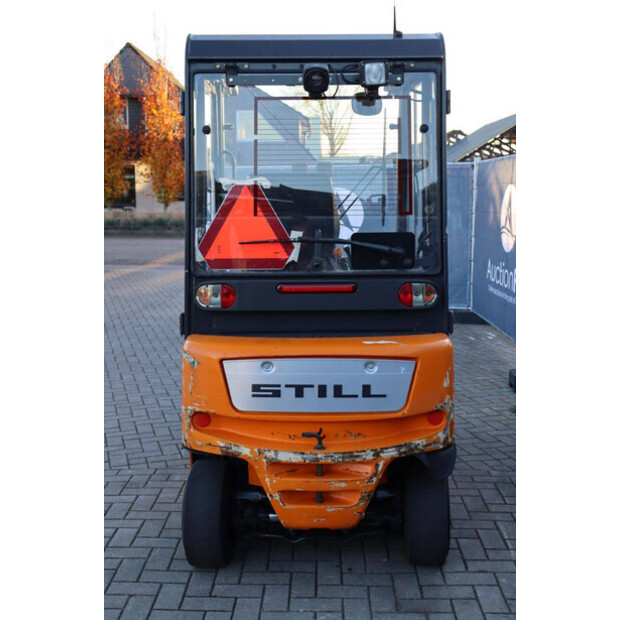 2007 Still R60-35-44522586