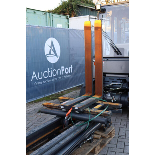 2007 Still R60-35-44522594