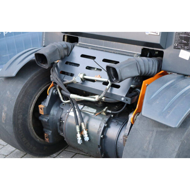 2007 Still R60-35-44522600