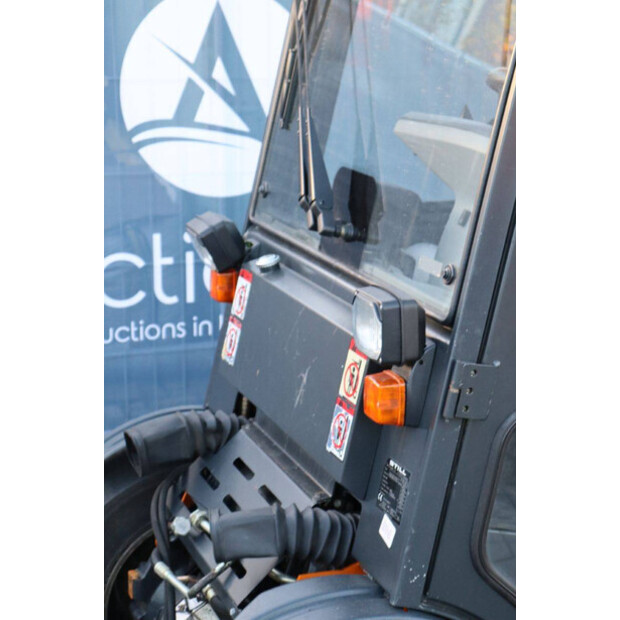 2007 Still R60-35-44522602