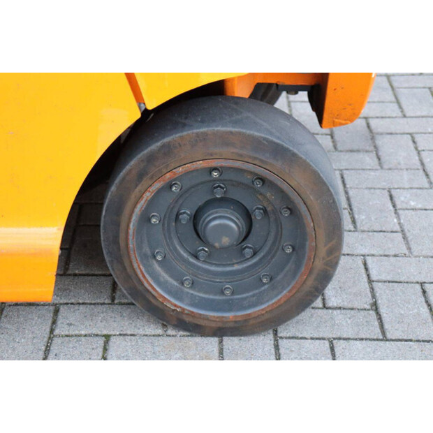 2007 Still R60-35-44522606