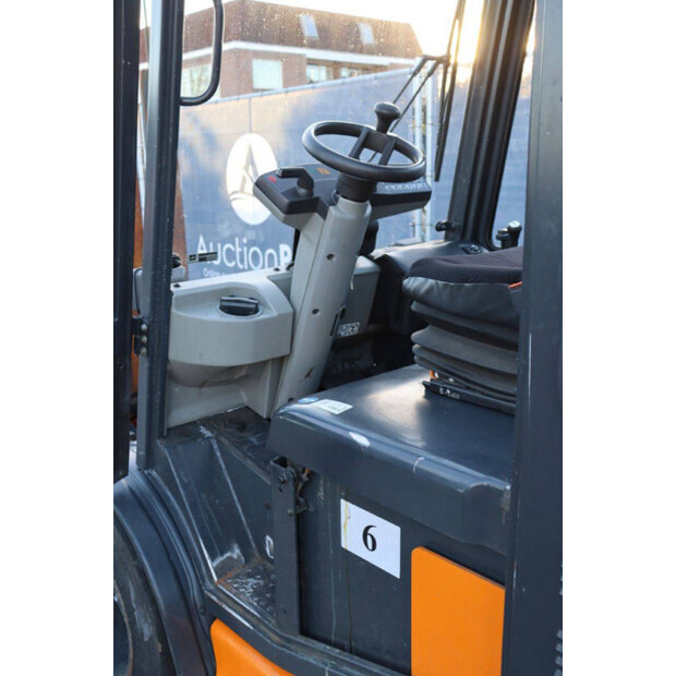 2007 Still R60-35-44522611