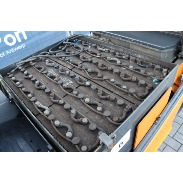 2007 Still R60-35-44522623