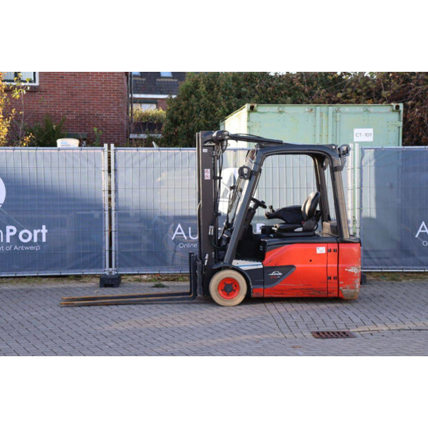 2023 ليندي E16L-02-44522625