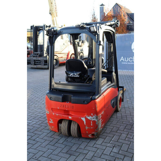 2023 ليندي E16L-02-44522630