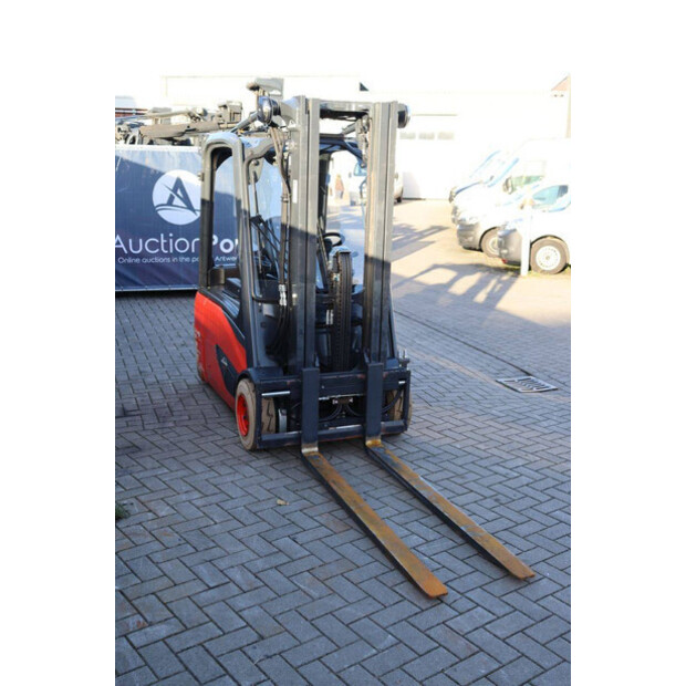 2023 ليندي E16L-02-44522631