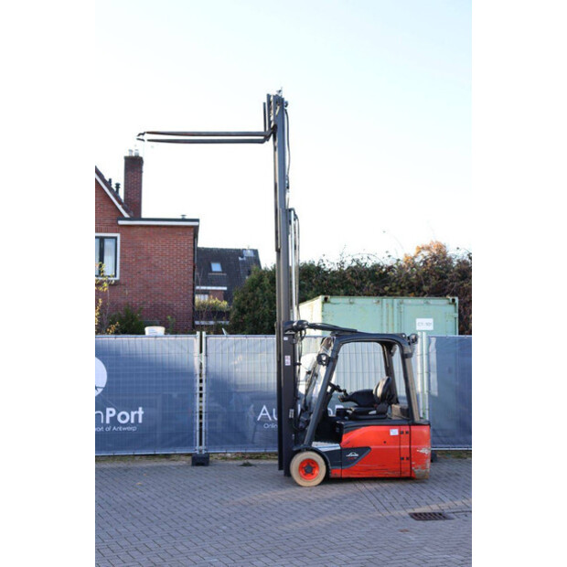 2023 ليندي E16L-02-44522664