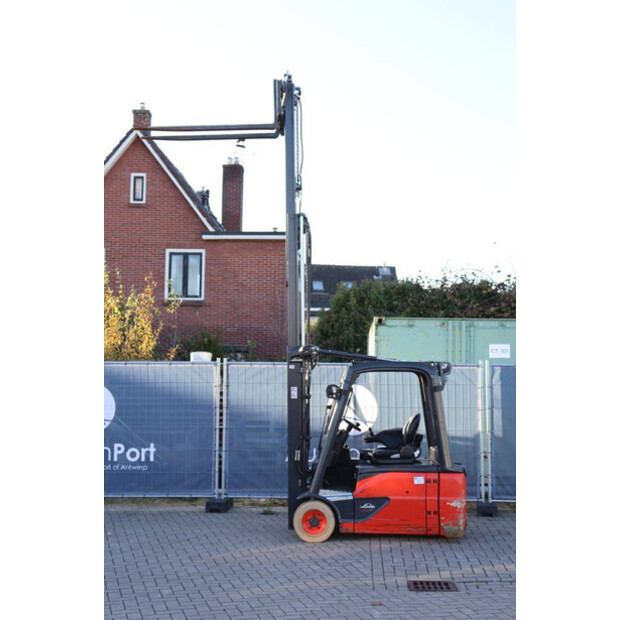 2023 ليندي E16L-02-44522665