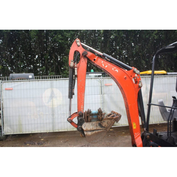 2016 KUBOTA KX016-4-44522674