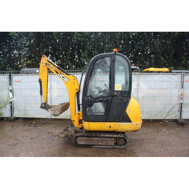 2014 JCB 8014 CTS-44522683