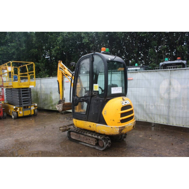 2014 JCB 8014 CTS-44522685