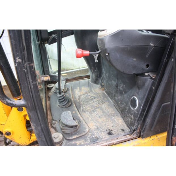 2014 JCB 8014 CTS-44522688