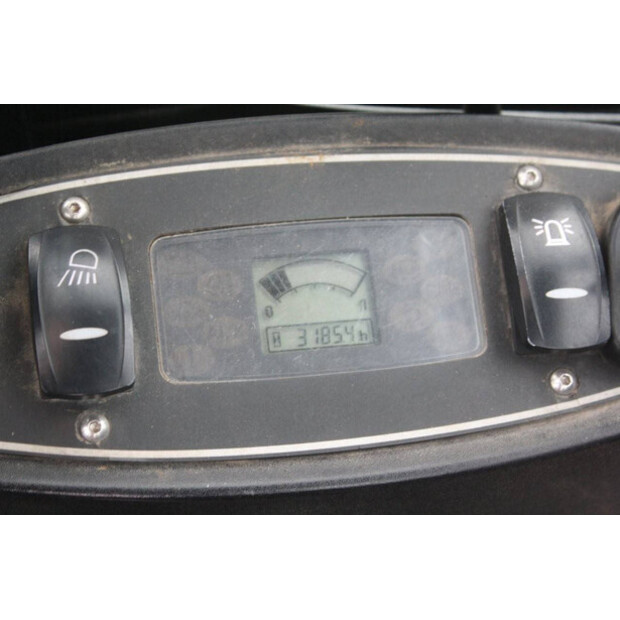 2014 JCB 8014 CTS-44522689