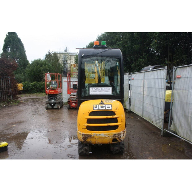 2014 JCB 8014 CTS-44522690