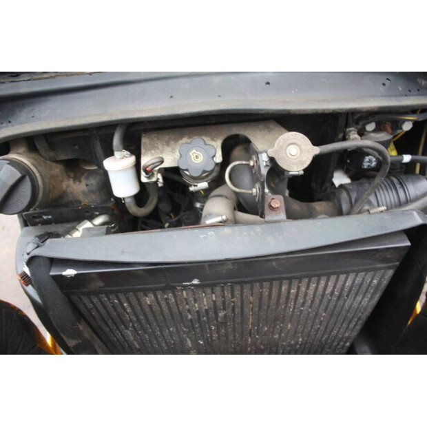 2014 JCB 8014 CTS-44522692