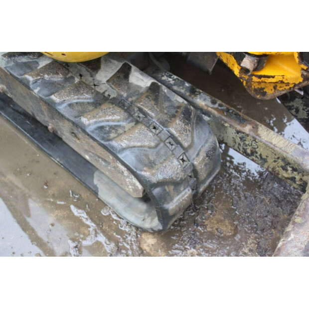 2014 JCB 8014 CTS-44522694
