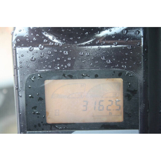 2013 هيتاشى ZX52U-3-44522700