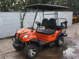 Image for MISCELLANEOUS 2025 RCcar Industry RC-G4.0 for Sale in Belgium