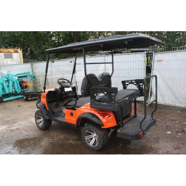 2025 RCcar Industry RC-G4.0-44522733