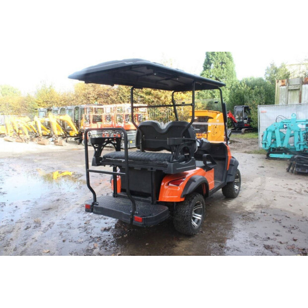 2025 RCcar Industry RC-G4.0-44522740