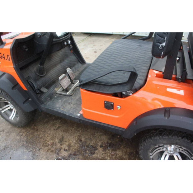 2025 RCcar Industry RC-G4.0-44522742