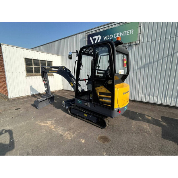 2020 Eurotrac HE18C-44522774