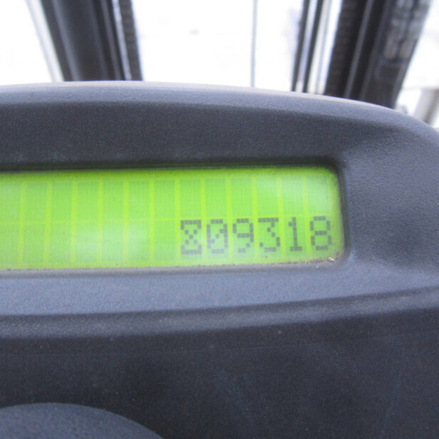 2015 يال GLP20LX-44522806