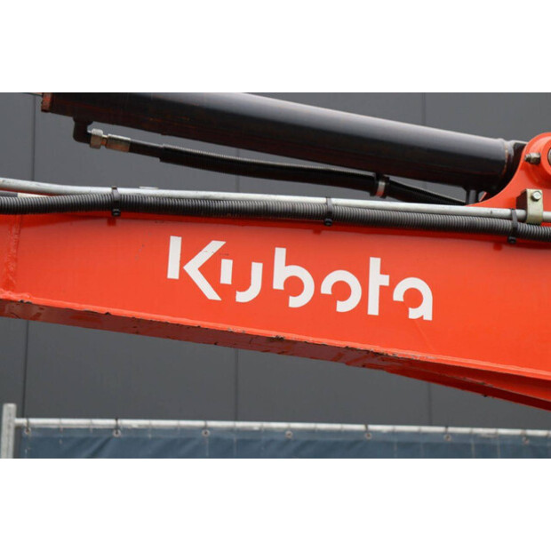 2015 KUBOTA KX101-3a3-44522863