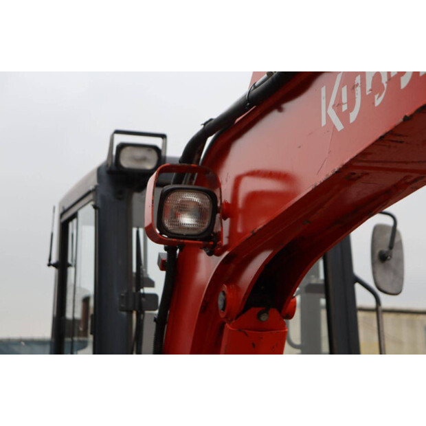 2015 KUBOTA KX101-3a3-44522865