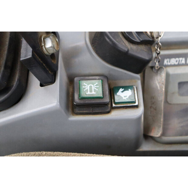 2015 KUBOTA KX101-3a3-44522882