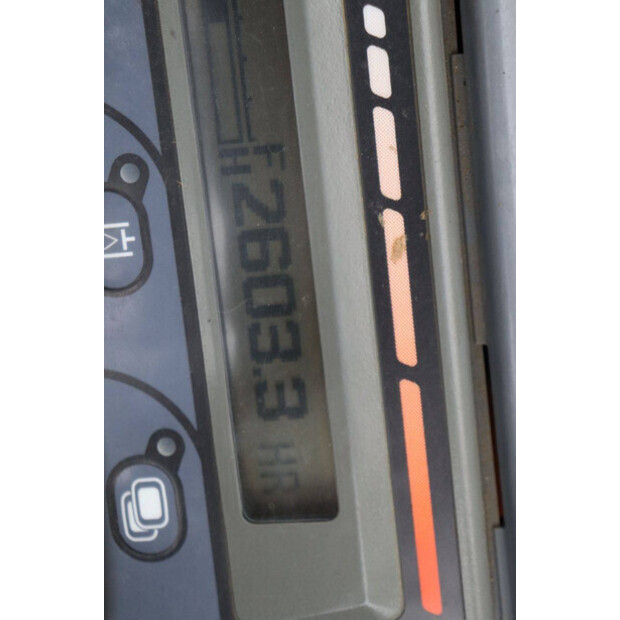 2015 KUBOTA KX101-3a3-44522884