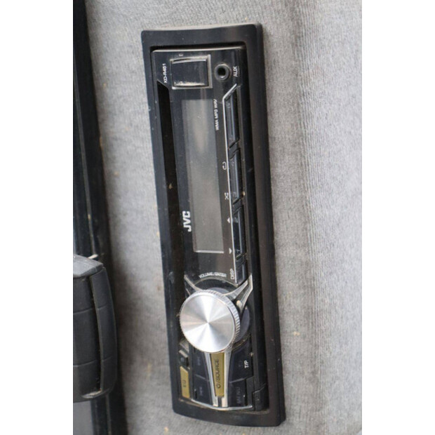 2015 KUBOTA KX101-3a3-44522885