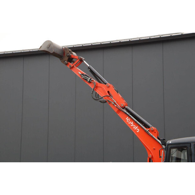 2015 KUBOTA KX101-3a3-44522896